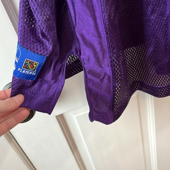 Reebok Vintage Randy Moss Minnesota Vikings Football Jersey - Size 2XL - Picture 10 of 10